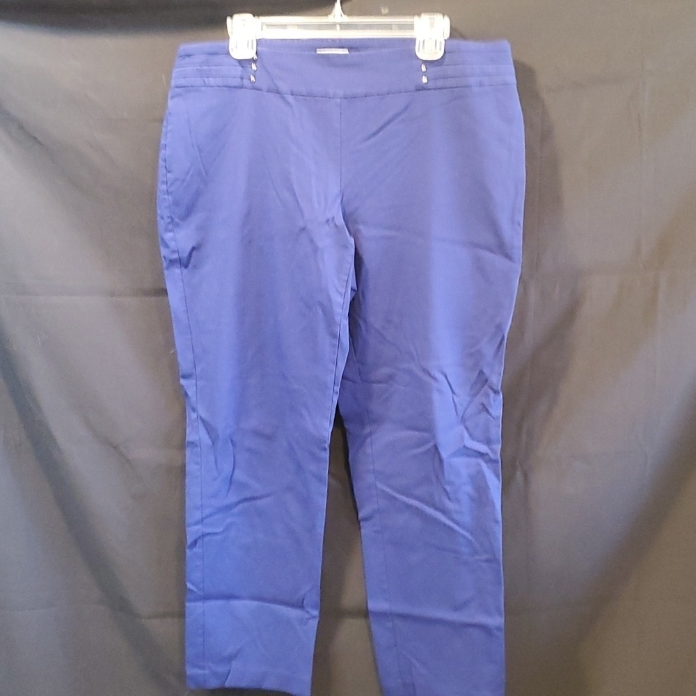 JM Collection Stretch Pants SZ 16W